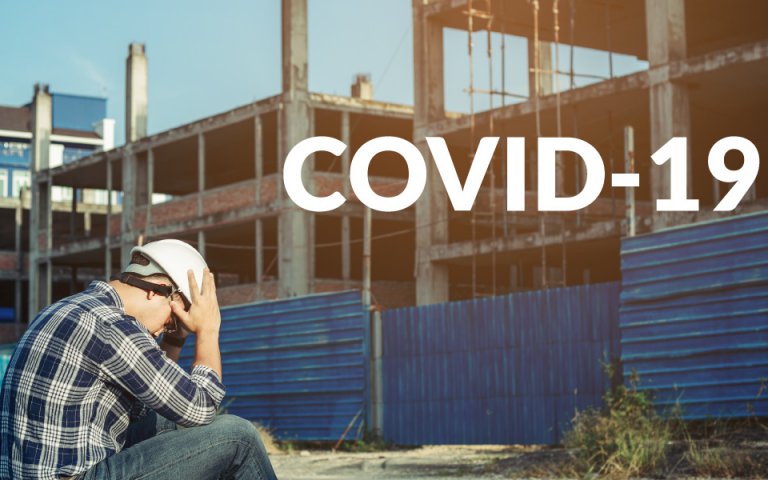 Impacts of Covid-19 to The Real Estate Sector 