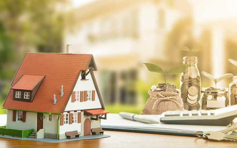 Have you been considering to take a mortgage? This is what you need to know