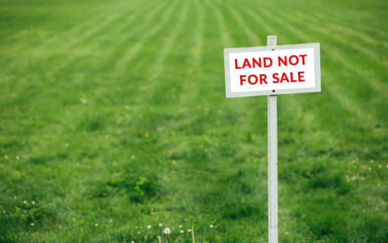 How to Place a Title deed Caveat in a Land in Kenya