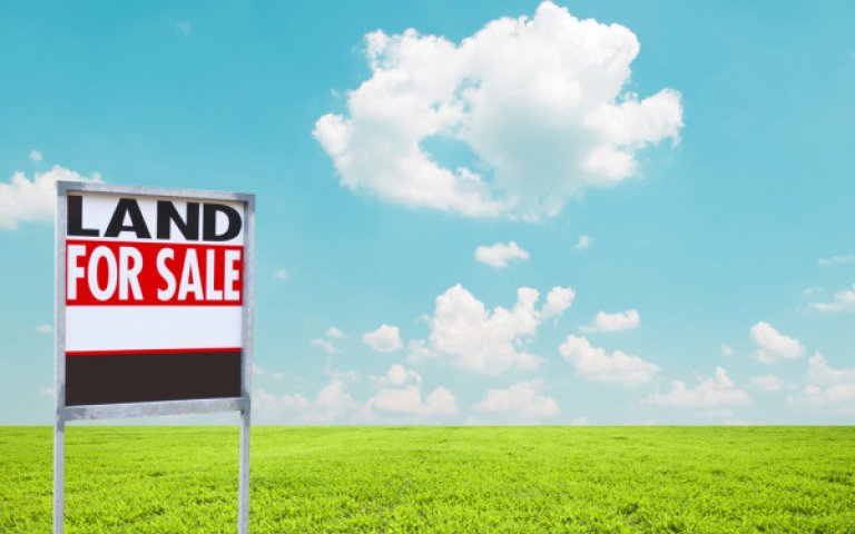 Questions to Ask When Buying Land  